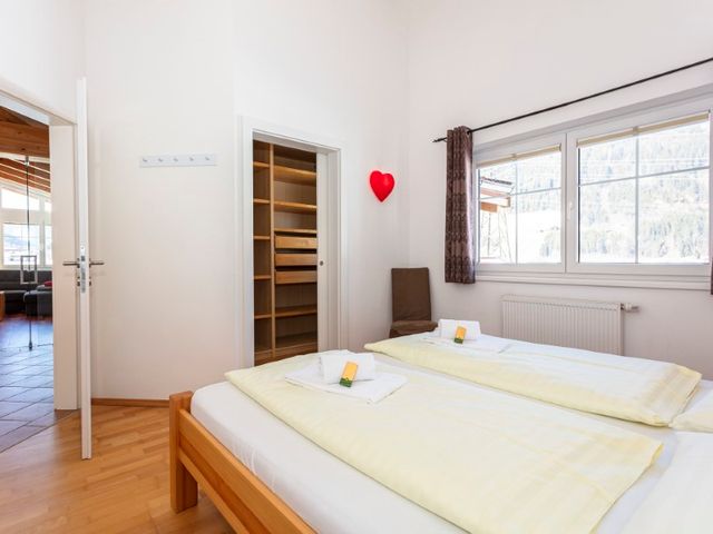 Chalet Habachtal